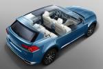 Zotye Damai X7 2017 года